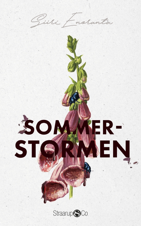 Sommerstormen